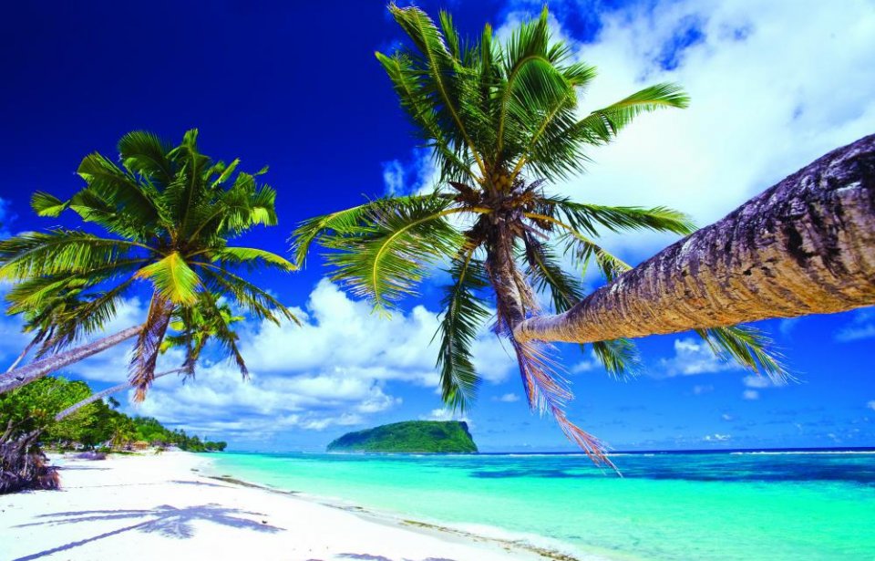 Samoa