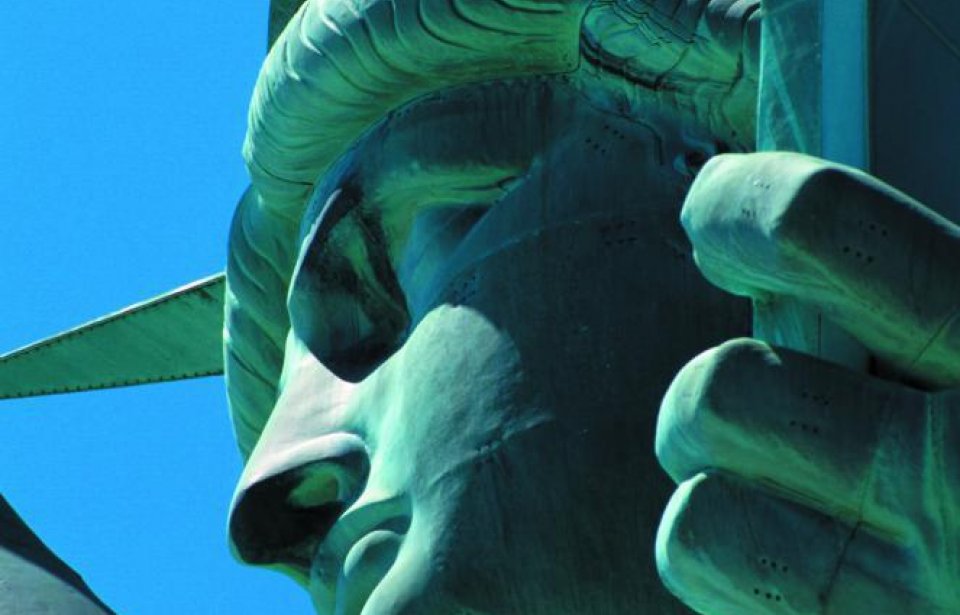 Statue of Liberty USA,Havaiji