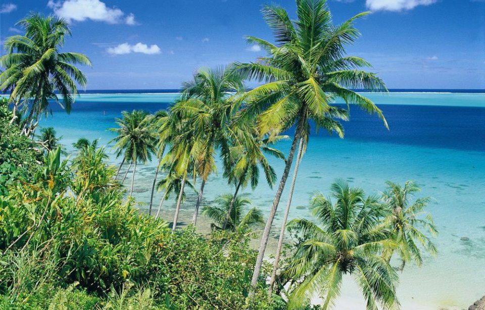 Tahiti