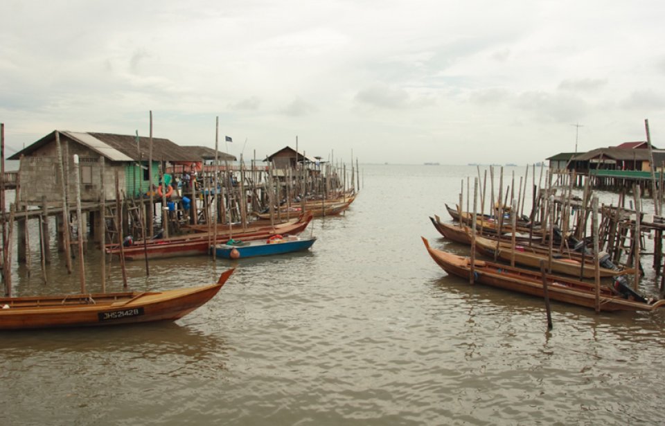 Malesia