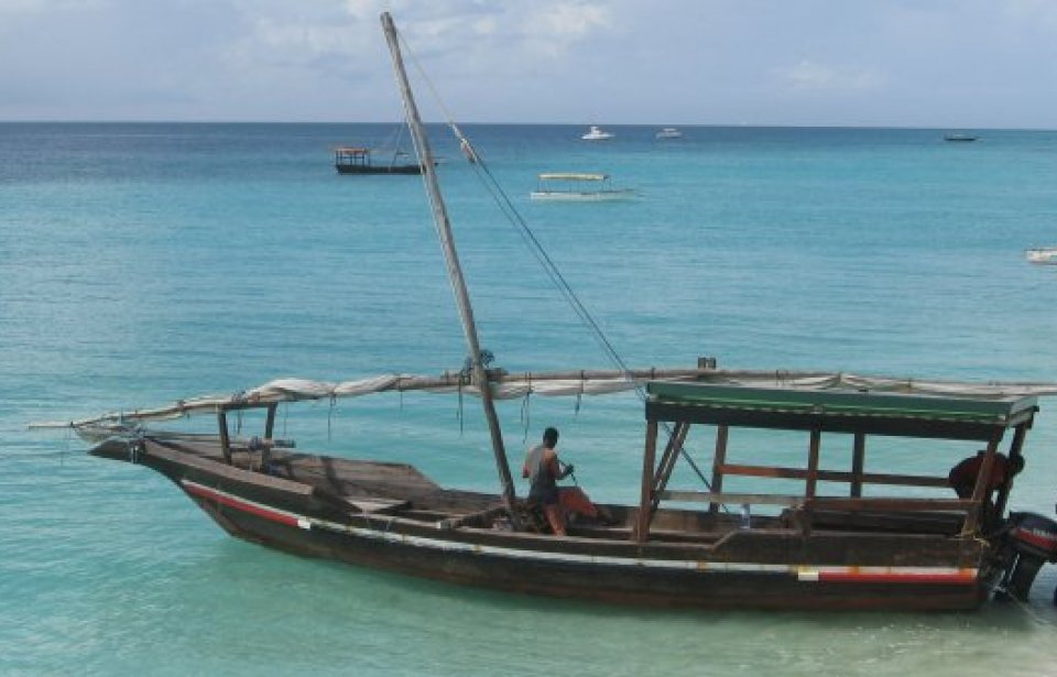 Tansania