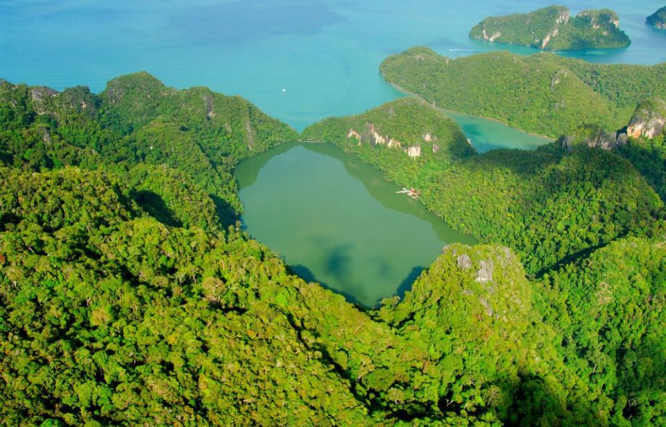 Malesia