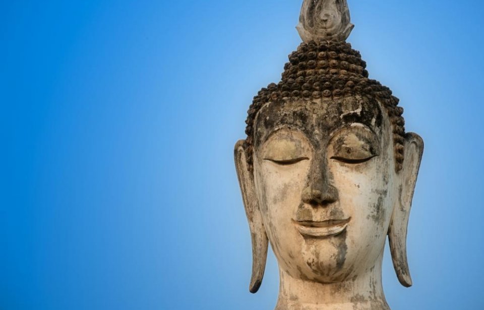 Thaimaa Thaimaa