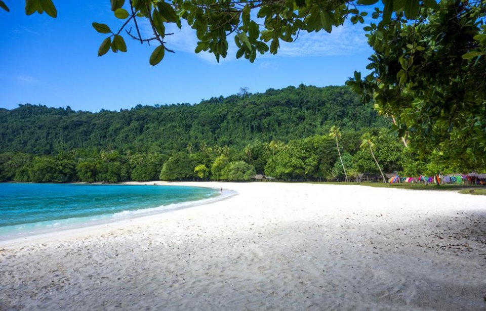 Vanuatu