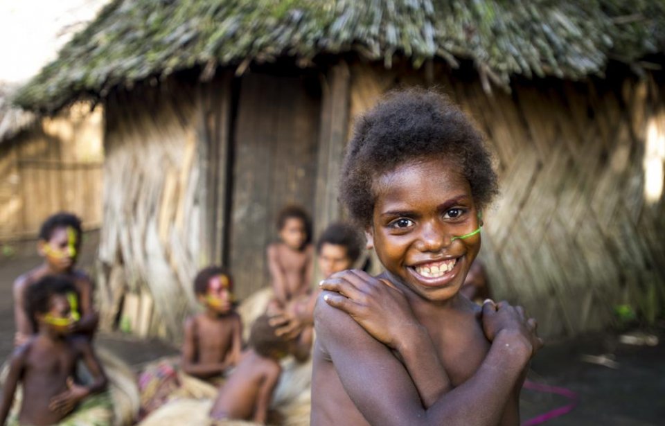 Vanuatu
