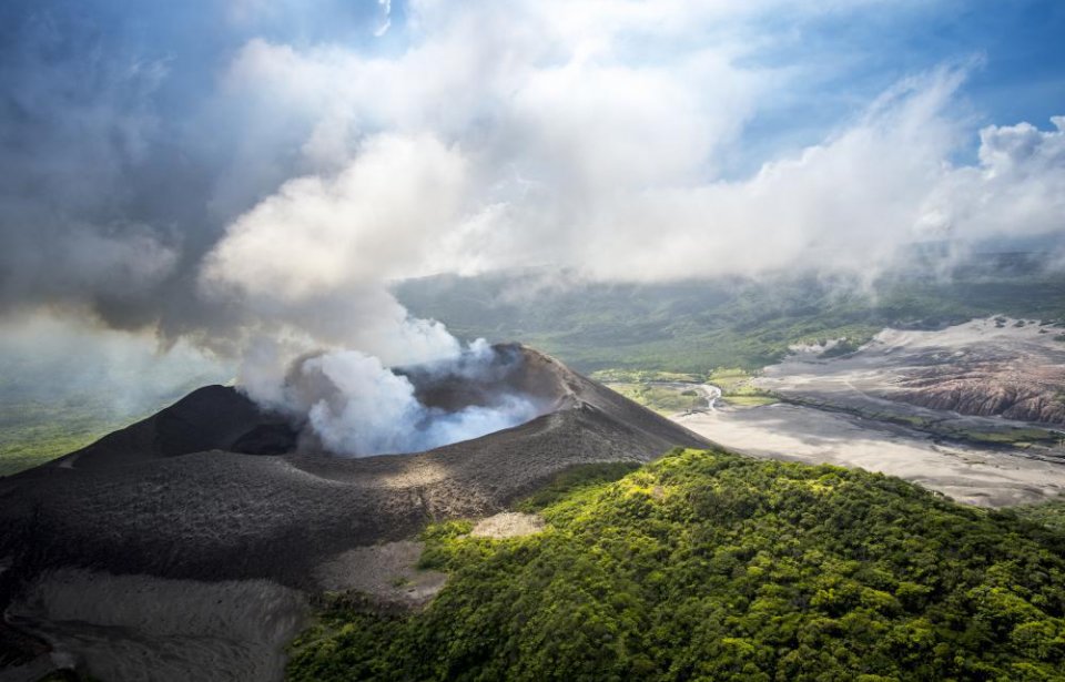 © David Kirkland Vanuatu