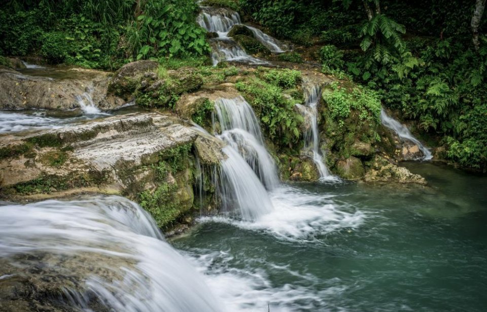 © David Kirkland Vanuatu