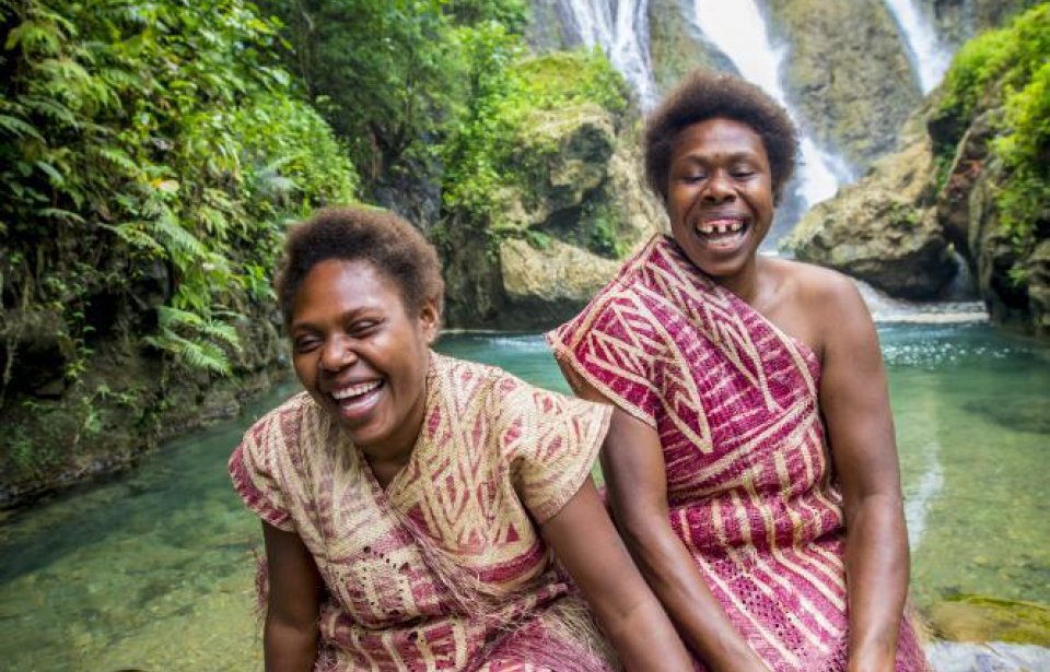 © David Kirkland Vanuatu