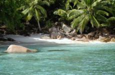 Seychellit