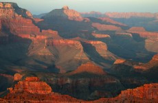 Grand Canyon, USA