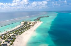 Joy Island Maldives