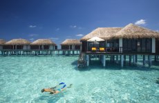 Velassaru Maldives