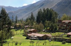 Cusco, Peru