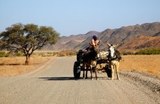 Namibia