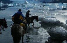 Southern Patagonia, Chile