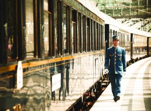 Venice Simplon-Orient-Express