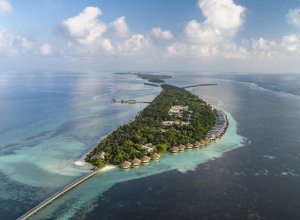 The Residence Dhigurah The Residence Dhigurah