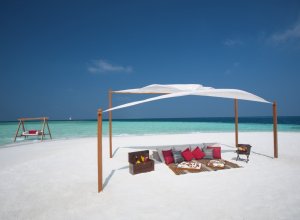 Baros Maldives Baros Maldives