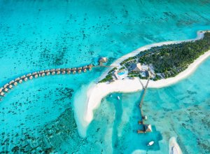 Cocoon Maldives 