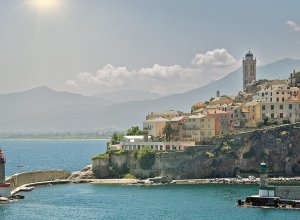 Korsika