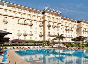 Palácio Estoril Hotel