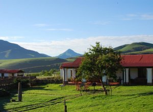 Estancia las Carreras, Argentina