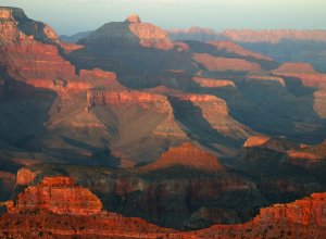 Grand Canyon, USA