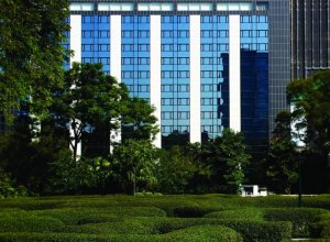 Hotel Mira, Hong Kong