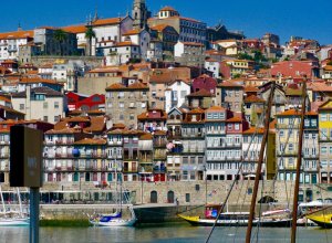 Porto Ribeira