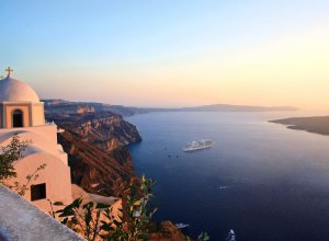 Santorini