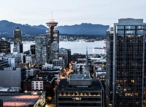 Vancouver