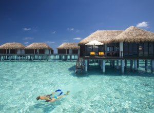 Velassaru Maldives