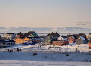 Ilulissat