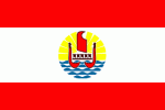 Tahitin lippu