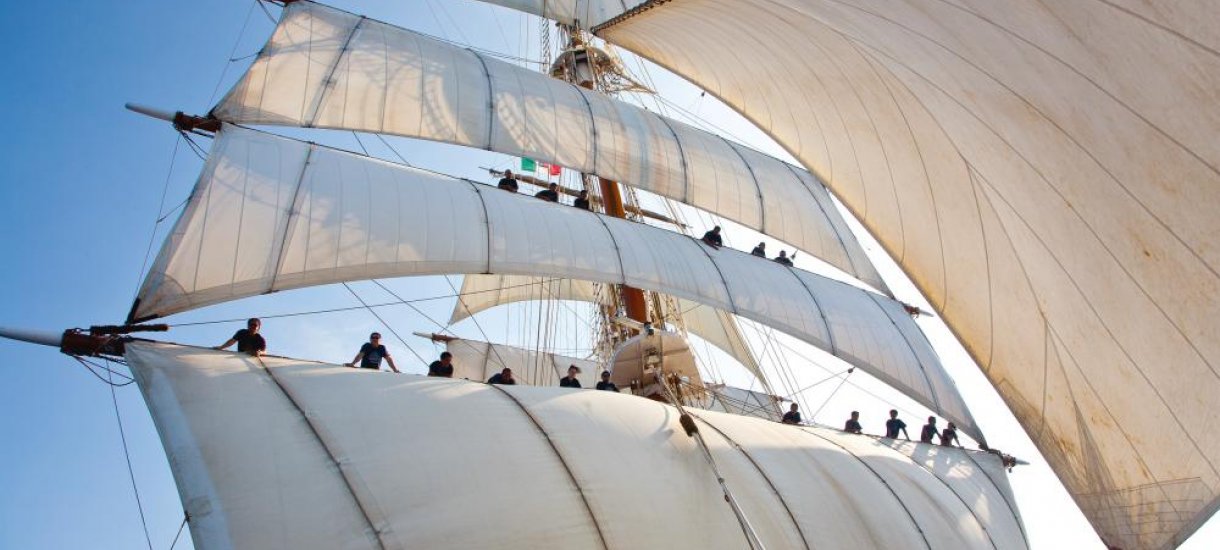 Sea Cloud II