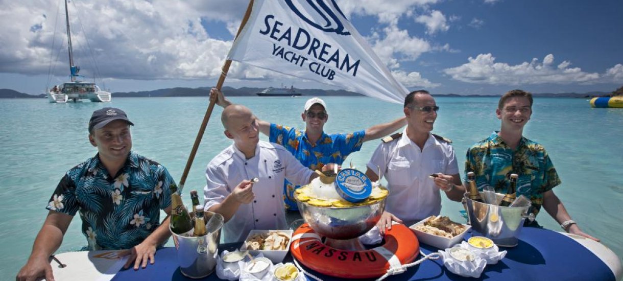 Sea Dream Yacht Club