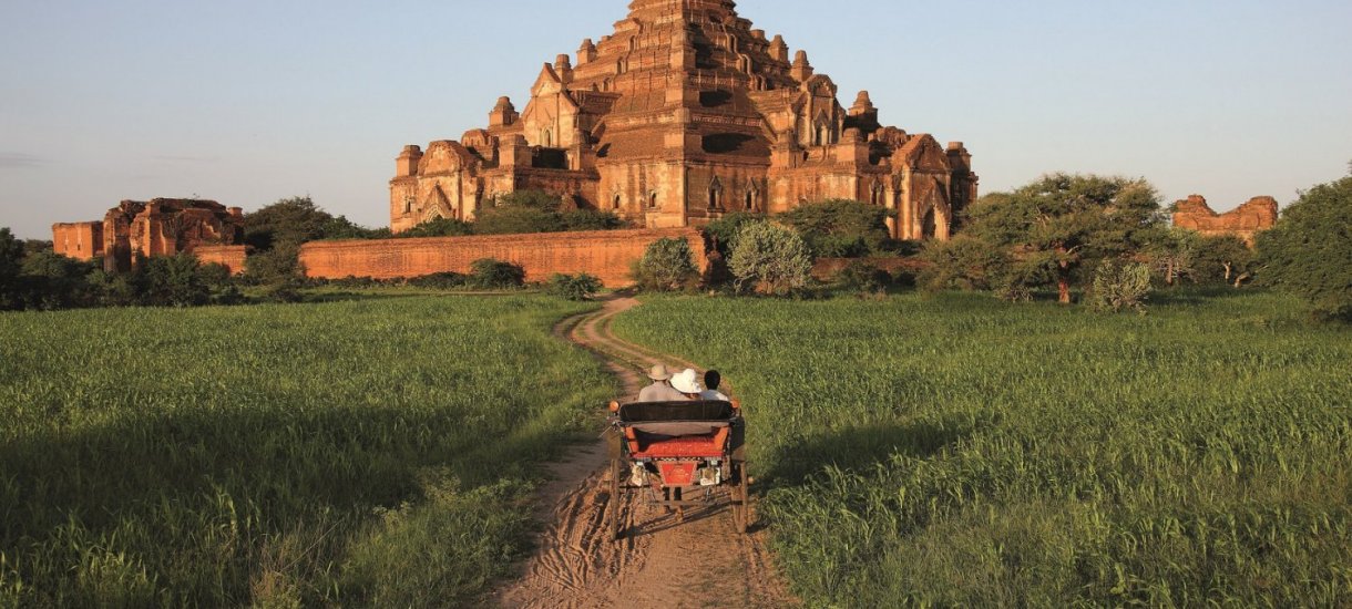 Myanmar