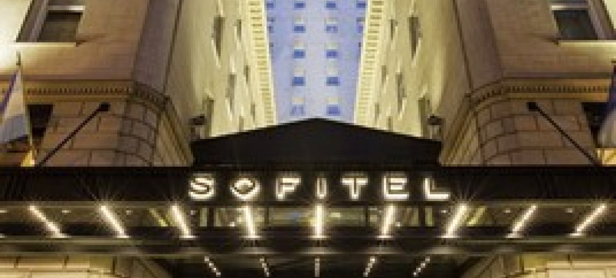 Sofitel Buenos Aires