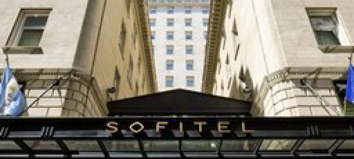 Sofitel Buenos Aires