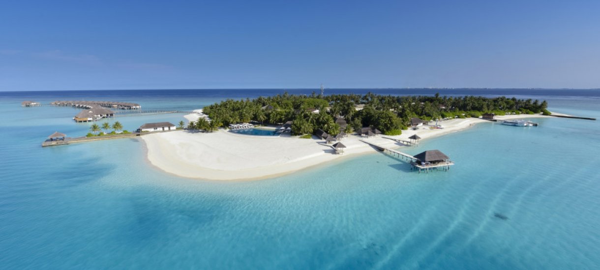 Velassaru Maldives