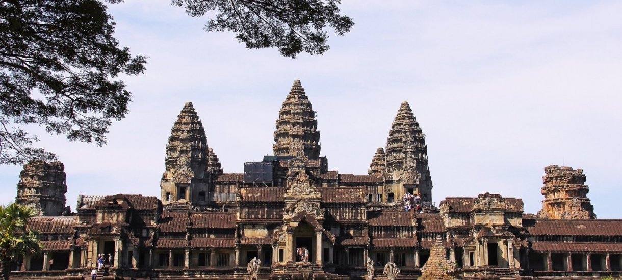 Angkor Wat