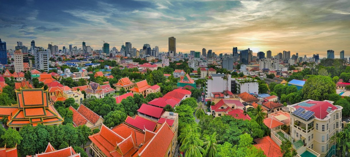 Phnom Penh