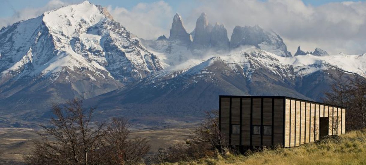 Awasi Patagonia