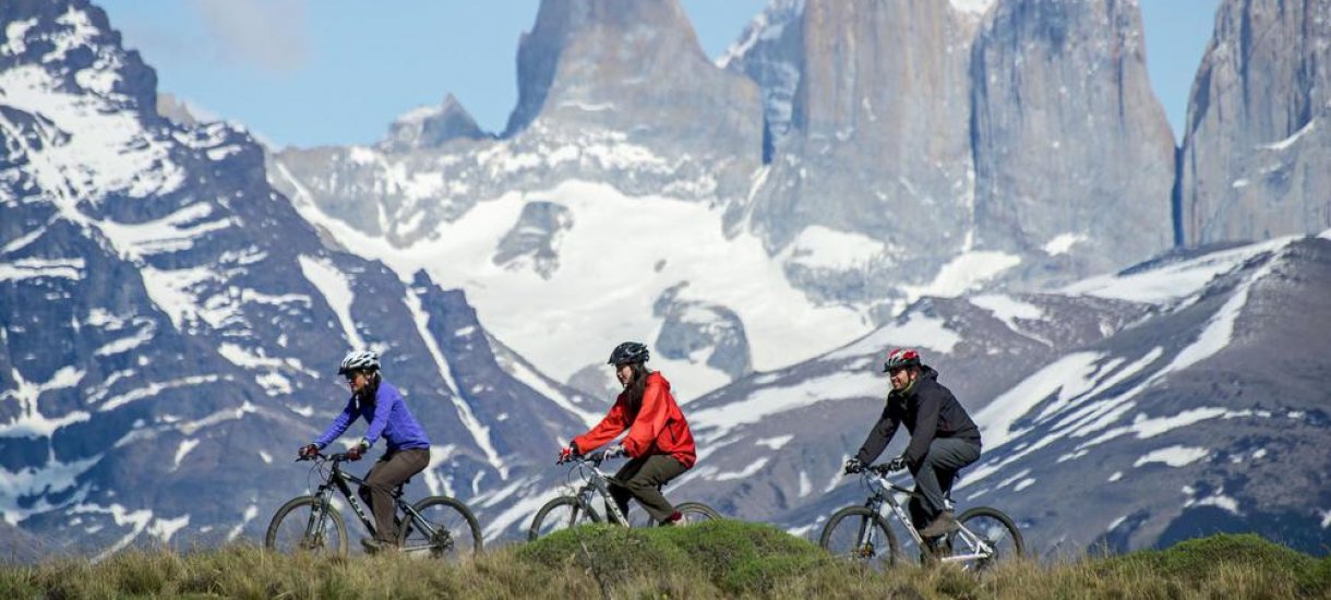 Awasi Patagonia