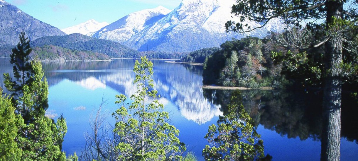 Bariloche, Argentina