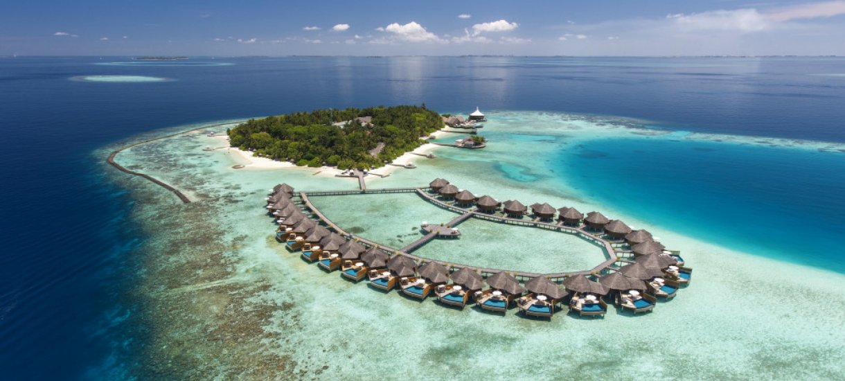 Baros Maldives