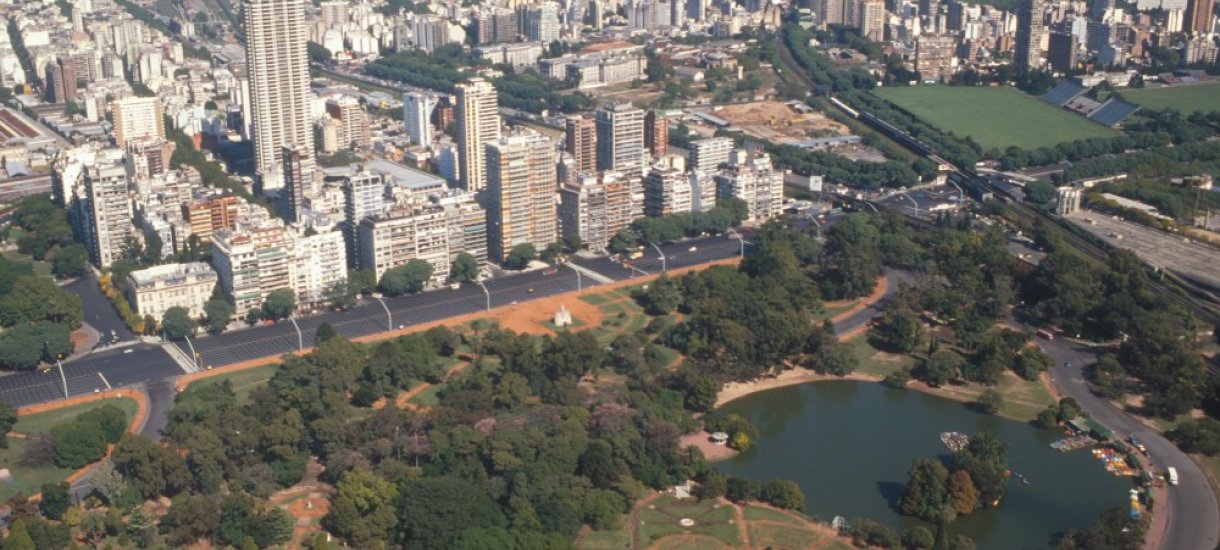 Buenos Aires, Argentina