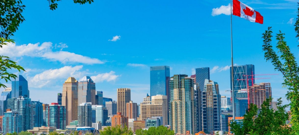 Calgary