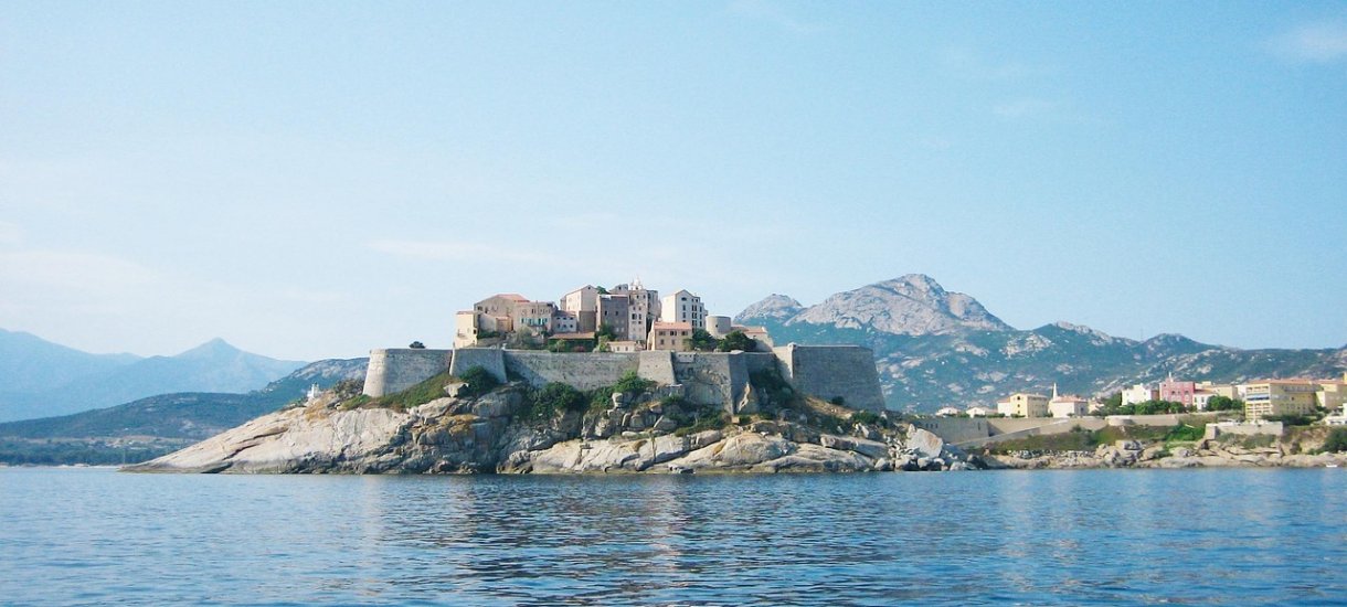 Calvi