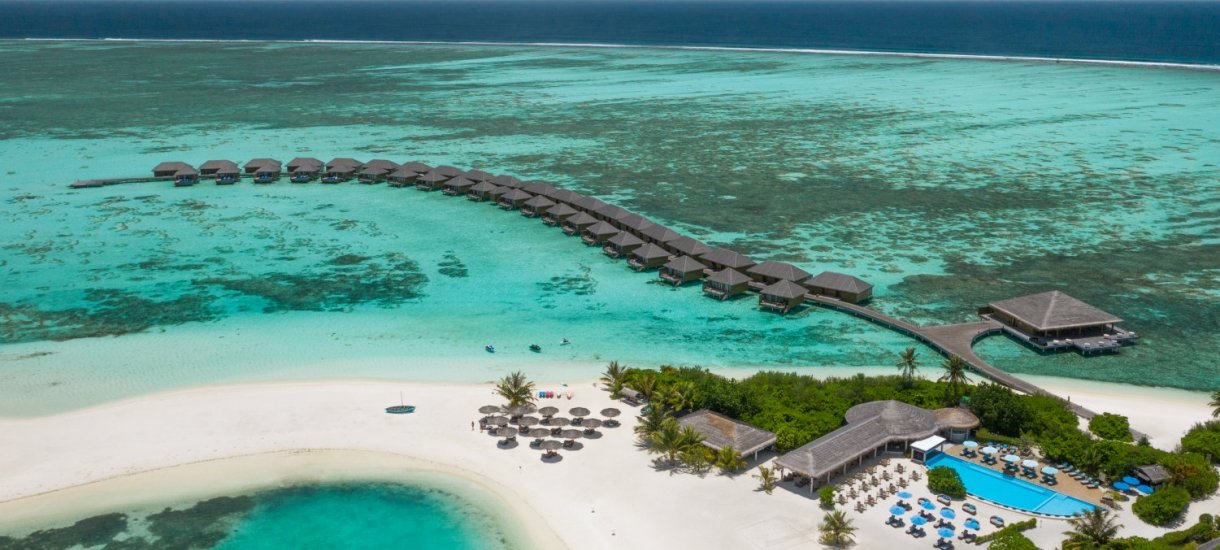 Cocoon Maldives